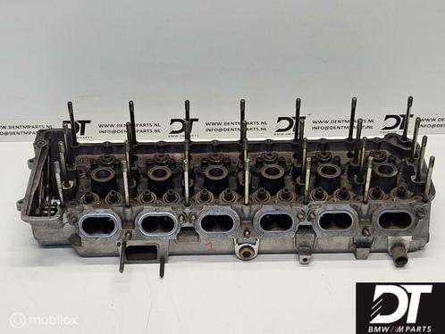 Cilinderkop BMW M3 E36 S50 3.0 S50B30 11121317207, Auto-onderdelen, Motor en Toebehoren, Gebruikt, Ophalen of Verzenden