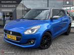 Suzuki Swift 1.2 Stijl Smart Hybrid Clima/CarPlay/Cruise, Auto's, Voorwielaandrijving, Stof, Gebruikt, 4 cilinders