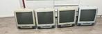 Partij Vintage APPLE iMAC G3, Computers en Software, Ophalen, Gebruikt, Minder dan 4 GB, HDD