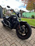 Harley-Davidson Night Rod Special VRSCDX, 2 cilinders, Particulier, Meer dan 35 kW, Toermotor