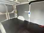 Ford Transit Custom 2.0TDCI 130PK Lang / Carplay / Camera /, Voorwielaandrijving, 4 cilinders, 2800 kg, Wit