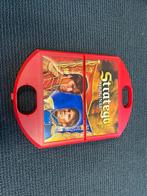 Nette Stratego compact, Hobby en Vrije tijd, Gezelschapsspellen | Bordspellen, Een of twee spelers, Ophalen of Verzenden, Zo goed als nieuw