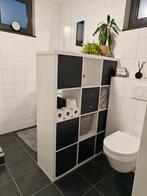 Ikea Kallax kast en inzet blokken, Huis en Inrichting, Ophalen, Gebruikt, 100 tot 150 cm, 100 tot 150 cm