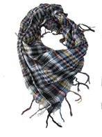 Shawl met mooie kleuren sjaal, Kleding | Dames, Zo goed als nieuw, Schipluidenlaan 20 5035KJ Tilburg, Merkfreak, Sjaal