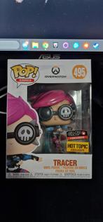 Funko pop Overwatch (Tracer), Zo goed als nieuw, Ophalen