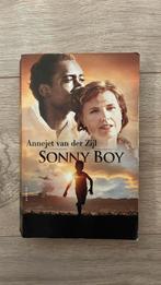 Annejet van der Zijl - Sonny Boy, Zo goed als nieuw, Nederland, Ophalen of Verzenden, Annejet van der Zijl