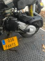Piaggio sp98 50cc lc blok, Motoren, Ophalen of Verzenden