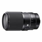 Sigma 105mm f/2.8 DG DN Macro Art L-mount objectief, Audio, Tv en Foto, Fotografie | Lenzen en Objectieven, Ophalen of Verzenden