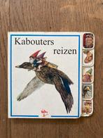 Kabouters reizen( Rien Poortvliet), Boeken, Ophalen of Verzenden, Gelezen, Rien Poortvliet, 3 tot 4 jaar