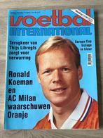 VI 1994 met Europacup bijlage in kleur, Verzamelen, Ophalen of Verzenden, Zo goed als nieuw, Boek of Tijdschrift