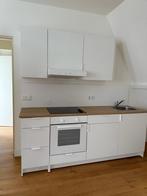 Ikea kitchen - white, Ophalen, Wit, Enkelwandige keuken, Zo goed als nieuw