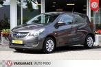 Opel KARL 1.0i Automaat ecoFLEX Edition, Stof, Gebruikt, Euro 6, Met garantie (alle)