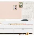 2 Bopita Combiflex Uitvalbeschermers Wit, Ophalen, Zo goed als nieuw, Minder dan 140 cm, Minder dan 70 cm