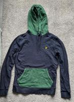 Lyle & Scott trui. Maat XS, Blauw, Ophalen of Verzenden, Zo goed als nieuw, Lyle & Scott