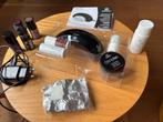 Allesandro Striplac, Sieraden, Tassen en Uiterlijk, Uiterlijk | Cosmetica en Make-up, Ophalen of Verzenden, Gebruikt, Wit, Handen en Nagels