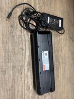 Bafang fiets accu 43V 14Ah 600 Wh Nieuwstaat accu, Fietsen en Brommers, Fietsaccessoires | Fietsaccu's, Ophalen of Verzenden, Zo goed als nieuw