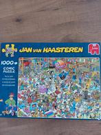 Jan van Haasteren puzzel, Hobby en Vrije tijd, Denksport en Puzzels, Zo goed als nieuw, Ophalen