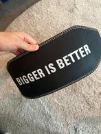 Fitnessbelt xxl nutrition, Ophalen of Verzenden, Gebruikt