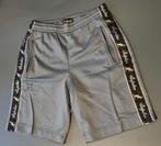 Australian bermuda korte broek, maat S, grijs (2 zips), Ophalen of Verzenden, Zo goed als nieuw, Grijs, Australian