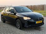 Opel Corsa 1.2 Edition Bj 2020 Navi CarPlay Lane-Assist Nett, Voorwielaandrijving, Stof, Gebruikt, Euro 6