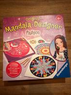 Mandala Designer Fashion - Creatief Speelgoed, Ophalen of Verzenden, Zo goed als nieuw, Knutselen