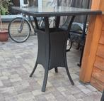Bartafel, Tuin en Terras, Ophalen, Gebruikt, Rechthoekig