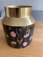 Sissy Boy, vaas, hoog 24 cm, Overige materialen, Overige kleuren, Ophalen of Verzenden, Zo goed als nieuw