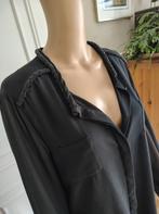 blouse van super trash, Verzenden, Zo goed als nieuw, Blauw