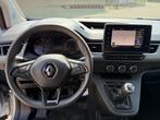 Renault Kangoo 1.5 Blue dCi Comfort navi airco cruise, Auto's, Voorwielaandrijving, Gebruikt, Euro 6, 4 cilinders