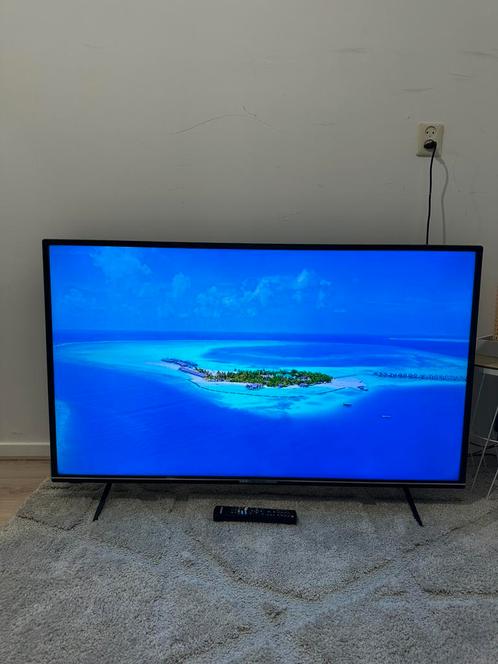 Te koop: MEDION 50 inch LCD-TV (MD32508 DE), Audio, Tv en Foto, Televisies, Zo goed als nieuw, LCD, 100 cm of meer, Overige merken