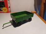 Ertl graanwagen oud, Ophalen of Verzenden, Zo goed als nieuw, Tractor of Landbouw, ERTL