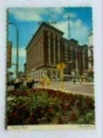 Ansichtkaart pantlind hotel michigan (amerika), Ophalen of Verzenden, 1960 tot 1980, Gelopen, Buiten Europa