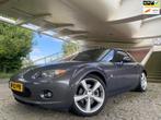 Mazda MX-5 1.8 Executive Hardtop, 127 pk, Achterwielaandrijving, Gebruikt, Zwart
