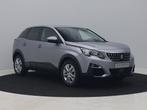 Peugeot 3008 1.2 PureTech 130 PK Automaat Active | NAVI | CA, Stof, Gebruikt, 1199 cc, Bedrijf