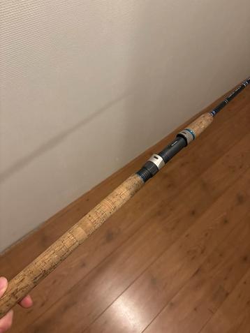 Werphengel 8'0" 10-30gr beschikbaar voor biedingen
