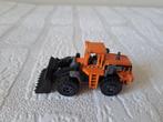 Shovel Quarry King Matchbox MB737 7.5x3.5x3.5cm, Hobby en Vrije tijd, Modelauto's | Overige schalen, Ophalen of Verzenden, Zo goed als nieuw