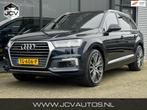 Audi Q7 3.0 TDI e-tron quattro Sport S-Line/PANO/ACC/B&O/VOL, Auto's, Audi, Te koop, Geïmporteerd, Gebruikt, 750 kg