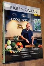Juglen Zwaan. De receptenwijzer. Uitg. Succesboeken. 2018 1e, Boeken, Juglen Zwaan, Ophalen of Verzenden, Zo goed als nieuw, Hoofdgerechten