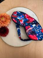 Zijden Oogmasker - Cult Beauty, Ophalen of Verzenden, Nieuw, Blauw, Overige typen