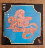Chicago Transit Authority CBS 2LP Netherlands 1969, Cd's en Dvd's, Ophalen of Verzenden, Zo goed als nieuw, 12 inch, Poprock