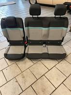 Nieuwe achterbank Citroën berlingo, Ophalen, Nieuw, Citroën