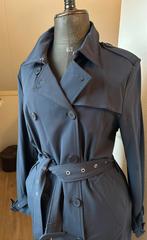 Lady day trenchcoat mt L, Nieuw, Blauw, Ophalen of Verzenden, Lady day