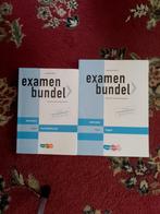 Boek.  Havo Examenbundel 2024/2025 aardrijk + engels, Ophalen of Verzenden, Zo goed als nieuw, HAVO