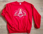 PSV Kersttrui trui Sweater maat M, Ophalen of Verzenden, Zo goed als nieuw