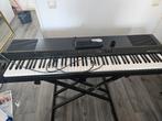 yamaha clavinova, Ophalen, Gebruikt, 61 toetsen, Yamaha