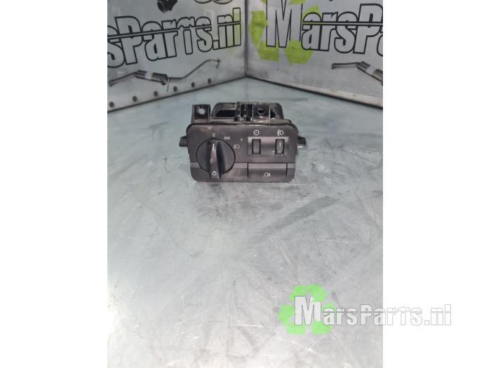 Licht Schakelaar van een BMW 3-Serie, Gebruikt, -, -, Ophalen of Verzenden