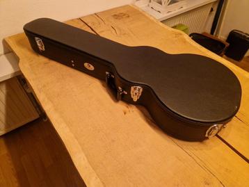 Fazley GC 300 gitaarkoffer voor Gibson Les Paul beschikbaar voor biedingen