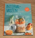 Interval-vasten Slank & gezond met de 5:2 en 16:8-methode, Boeken, Ophalen of Verzenden, Nieuw, Dieet en Voeding, Naumann & Göbel