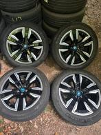 ️  Bmw IX3-X3-X4 Original Mooi!! Winter Style 842, Auto-onderdelen, Banden en Velgen, Ophalen, 18 inch, 245 mm, Banden en Velgen