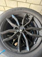 Bmw 2 serie actieve tourer u06 winterbanden, Ophalen, Gebruikt, 16 inch, Banden en Velgen